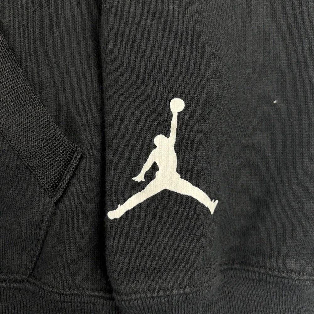 Jordan air jumpman